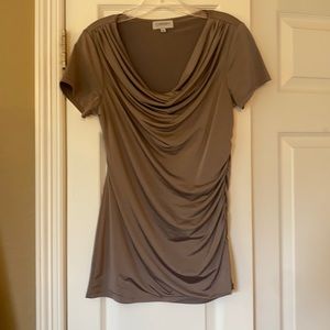 Carmen Marc Valvo top